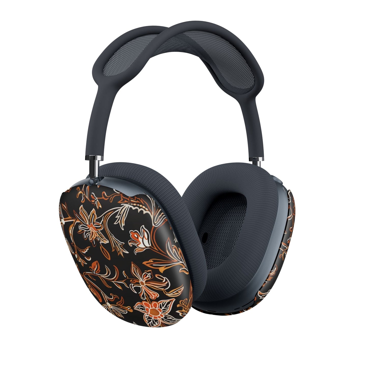 AirPod Max Case — Vintage Floral Paisley Protective Skins - DIGITAL X