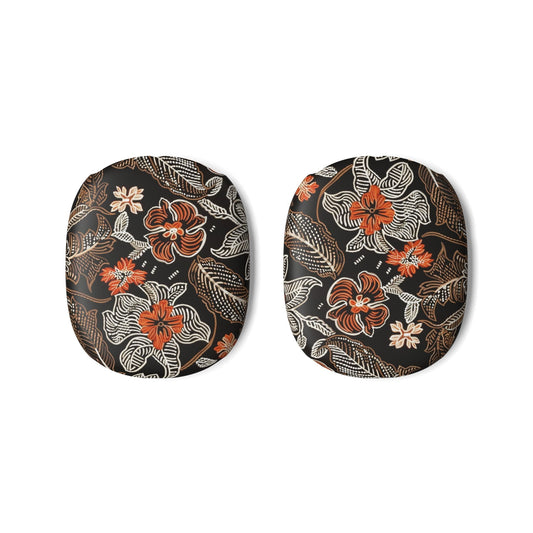 AirPod Max Cases β Vintage Floral Protective Ear Pad Covers - DIGITAL X