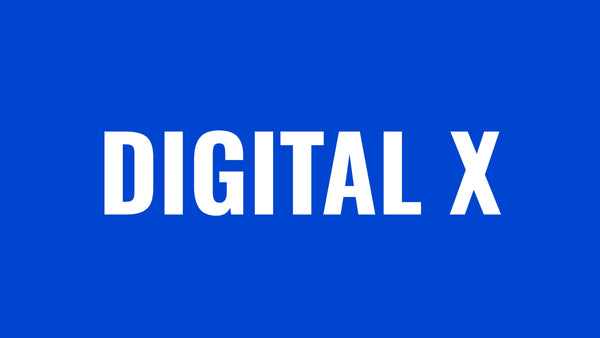 DIGITAL X