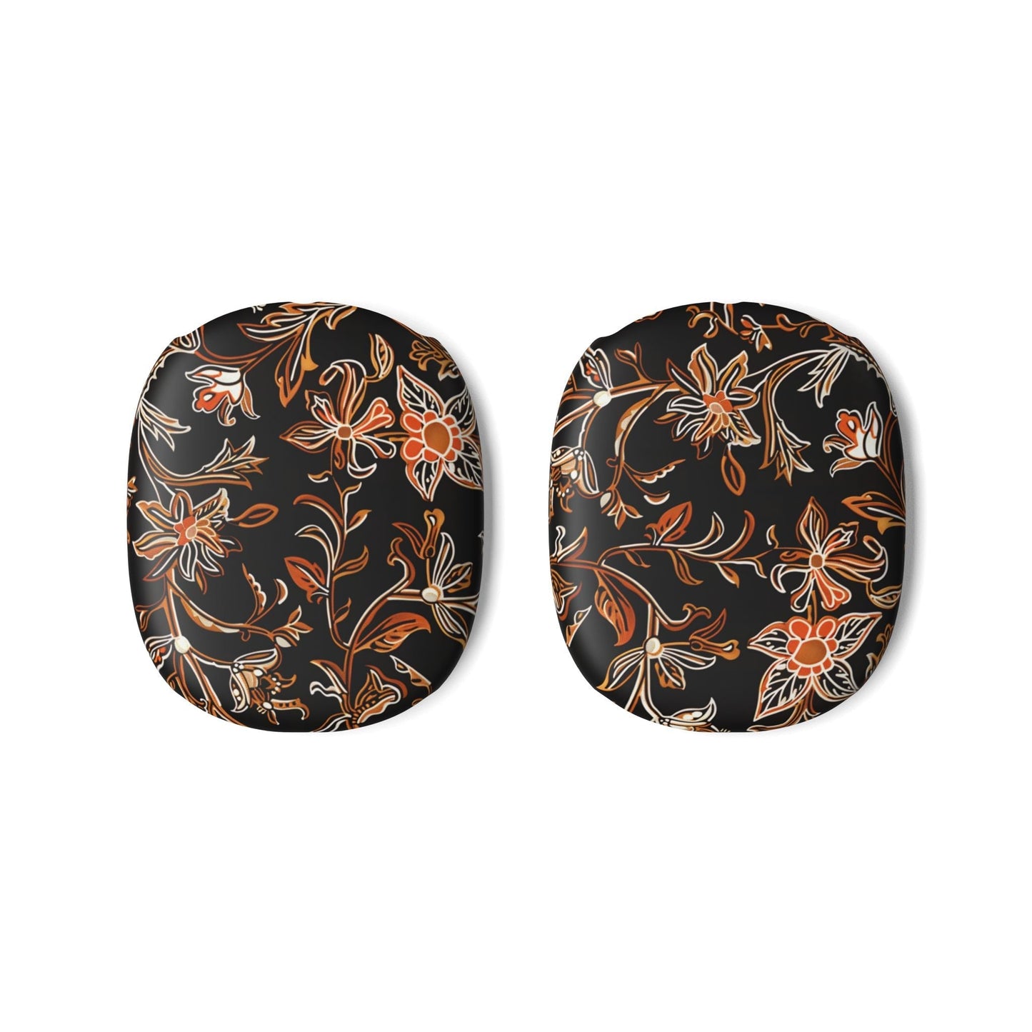 AirPod Max Case — Vintage Floral Paisley Protective Skins - DIGITAL X