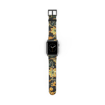 Watch Straps