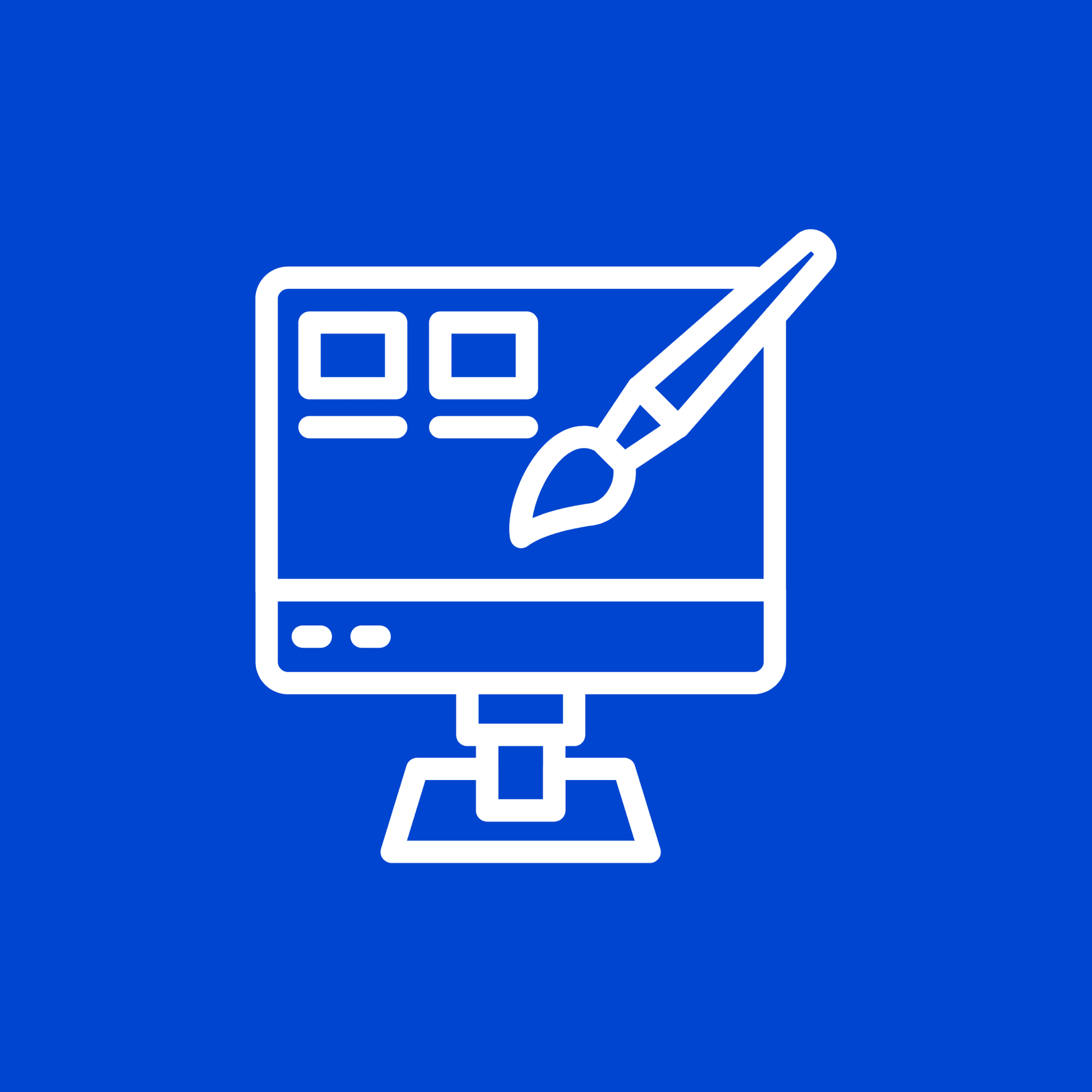 WEB DESIGN - DIGITAL X