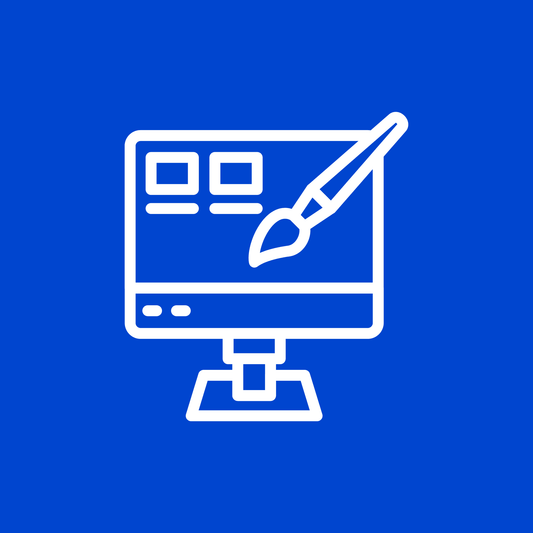 WEB DESIGN - DIGITAL X